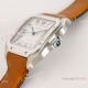 TW Factory 1-1 Copy Santos Cartier 39.8mm Men's Silvered Opaline Face Upgrade Clasp (3)_th.jpg